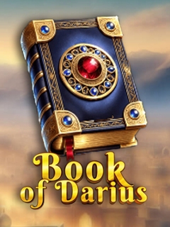 Book of Darius