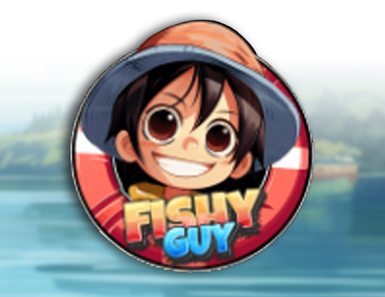 Fishy Guy