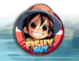Fishy Guy