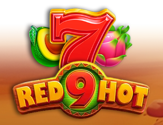 Red Hot 9