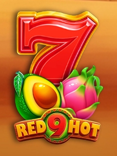 Red Hot 9