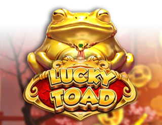 Lucky Toad (FunTa Gaming)