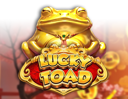 Lucky Toad (FunTa Gaming)