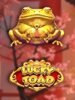 Lucky Toad (FunTa Gaming)