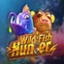 Wild Fish Hunter