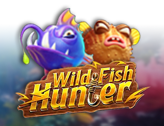 Wild Fish Hunter