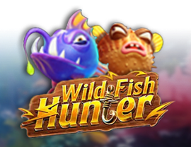 Wild Fish Hunter