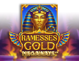 Ramesses Gold Megaways