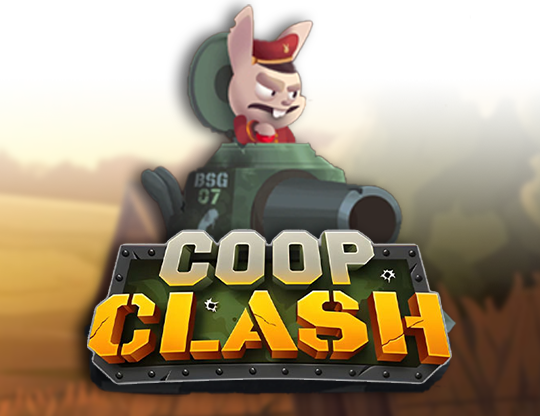 Coop Clash
