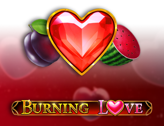 Burning Love