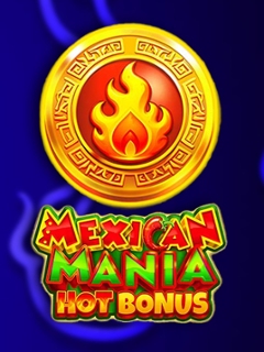 Mexican Mania: Hot Bonus