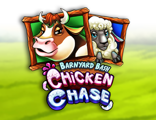 Barnyard Bash Chicken Chase