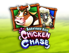 Barnyard Bash Chicken Chase
