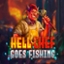 Hell Chef Goes Fishing