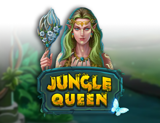 Jungle Queen