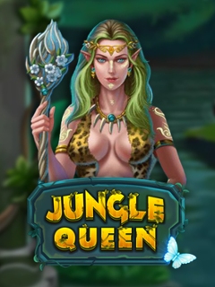 Jungle Queen