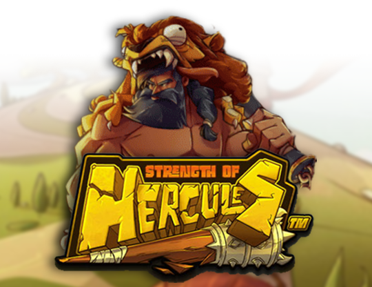 Strength of Hercules