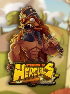 Strength of Hercules