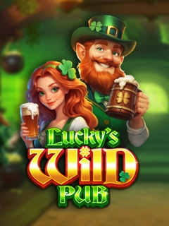Lucky’s Wild Pub