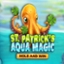 St. Patrick's Aqua Magic