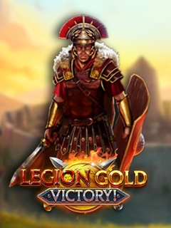 Legion Gold Victory