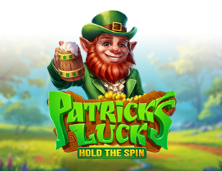 Patrick’s Luck: Hold The Spin