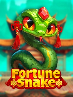 Fortune Snake (Endorphina)