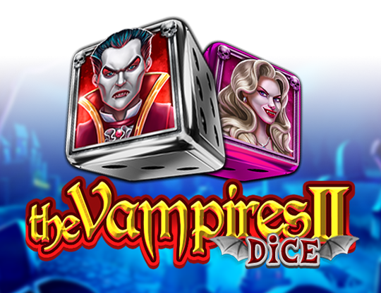 The Vampires II Dice
