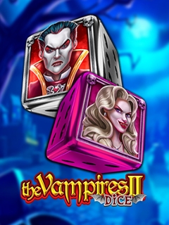 The Vampires II Dice