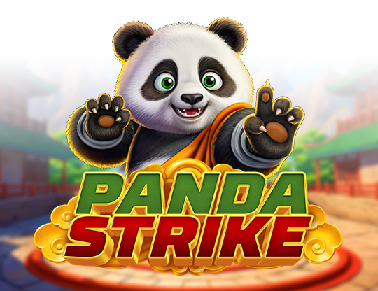 Panda Strike