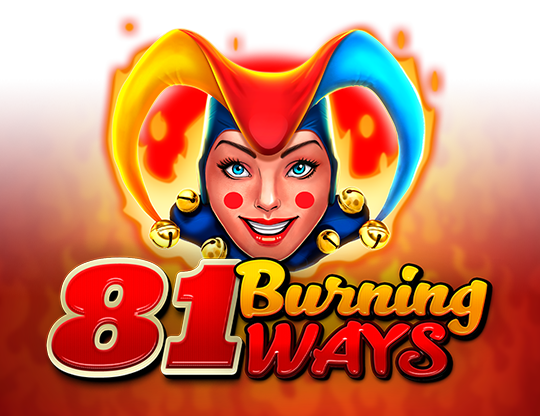 81 Burning Ways