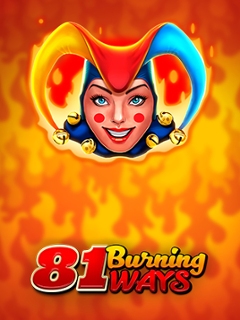 81 Burning Ways