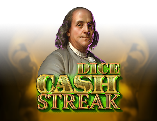 Cash Streak Dice