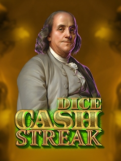 Cash Streak Dice