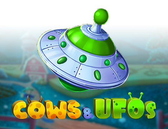 Cows & UFOs