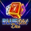 Blue Slot Dice