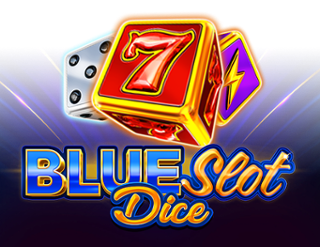 Blue Slot Dice