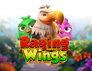 Raging Wings