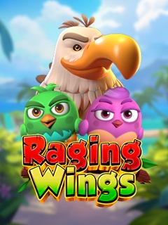 Raging Wings