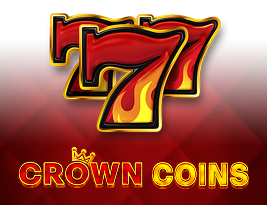 Crown Coins