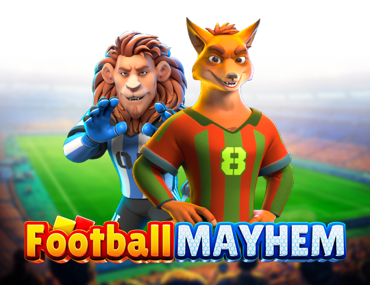 Football Mayhem