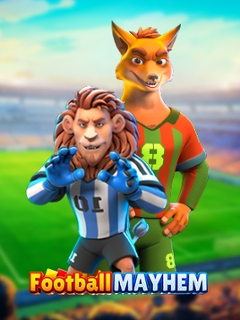 Football Mayhem