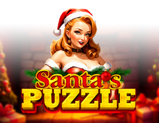 Santa's Puzzle