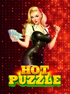 Hot Puzzle
