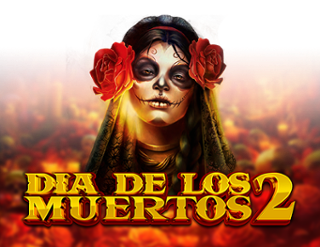 Dia De Los Muertos 2