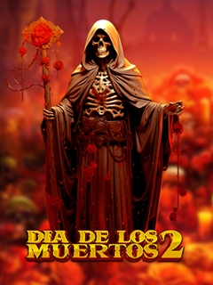 Dia De Los Muertos 2