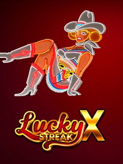 Lucky Streak X