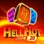 Hell Hot Dice 20