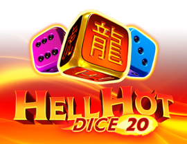 Hell Hot Dice 20
