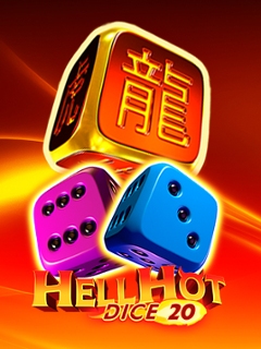 Hell Hot Dice 20